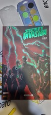 Volume Secret Invasion 1
