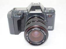 Ricoh XR-X fotocamera reflex