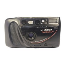 Nikon One Touch 100 fotocamera