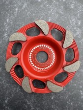 HILTI SPX RUOTA UNIVERSALE A