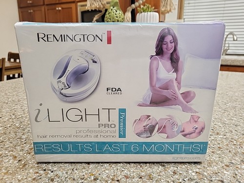 Remington light pro premier - pro,