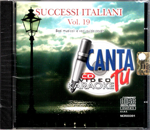Canta grandi successi - -,