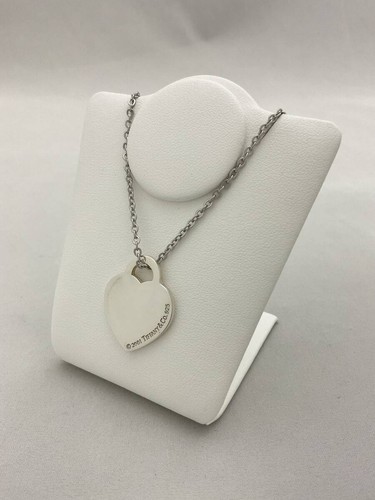 Autentico tiffany co - tiffany, &