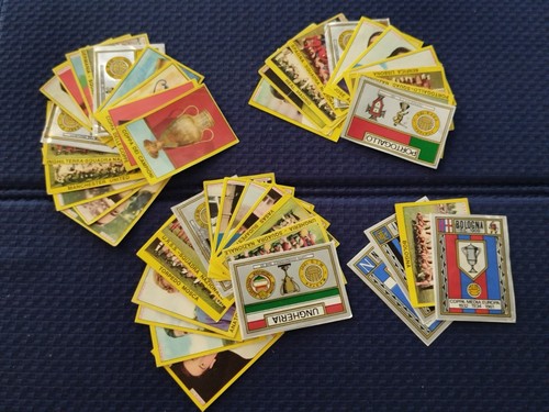1966 eurocalcio coppe - eurocalcio,