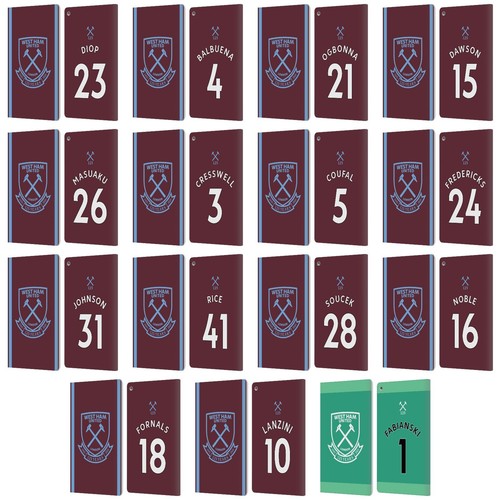 West ham united 2020 - ham, fc