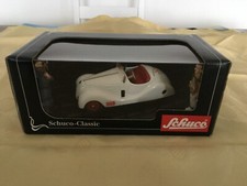 Schuco- Classic Examico "