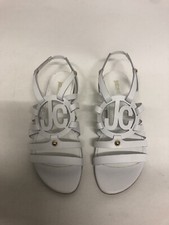 Sandali piatti Just Cavalli JC