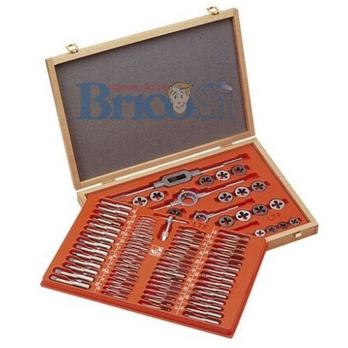 Set assortimento maschi - set, e
