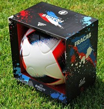 Adidas fracas ball new uefa - adidas,