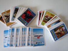 ESSELUNGA 2012-CARD EROI DREAMWORKS-Card a scelta-CARD at choice-USATA