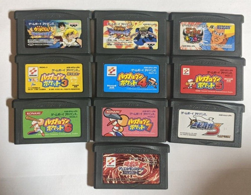 Lotto nintendo game boy - lotto,