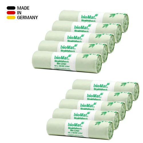 Biomat sacchetti biologici - biomat®,