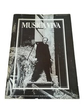 Musica Viva : mensile di