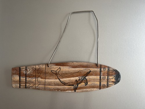 Tavola surf ornamento - surf, da