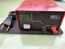 Alimentatore Stabilizzato da banco Alpha Elettronica AL 333