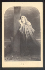 CDV Goupil à Paris, Tableau