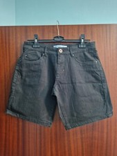 Sonny Bono - Jeans Neri Corti