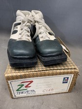 Scarpe da neve vintage Trezeta