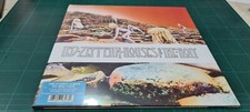 LED ZEPPELIN - HOUSES OF THE HOLY (LP VINILE 180 GRAMMI GATEFOLD SIGILLATO 2014)