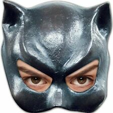 CATWOMAN maschera in lattice