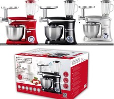 Impastatrice 3 in 1 robot da