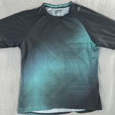 T-shirt specialistica enduro