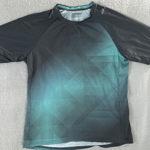 Shirt specialistica enduro - t-shirt,