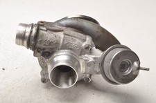 Turbocompressore Ford Fiesta 7