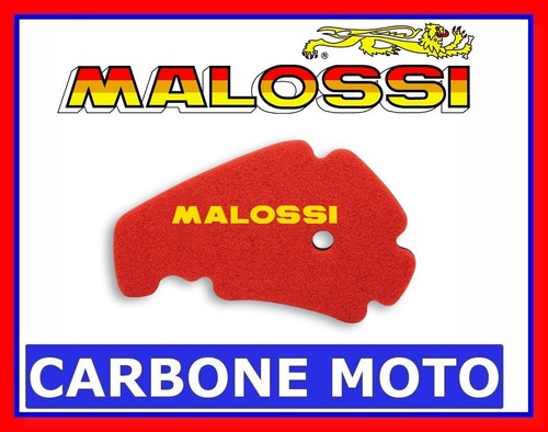 Filtro aria malossi - malossi, red