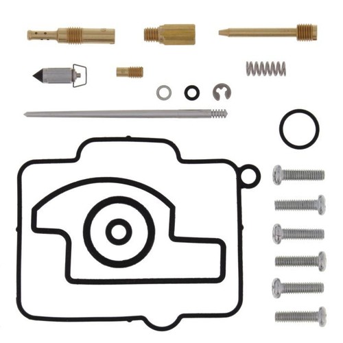 Kit revisione carburatore - kit,