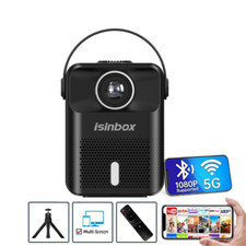 Proiettore X8 Portatile per