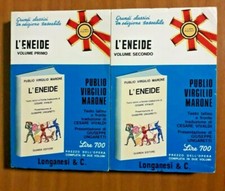 Publio Virgilio Marone -