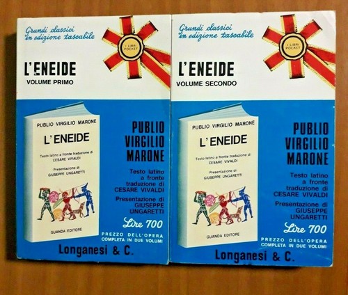 Publio virgilio marone - virgilio,