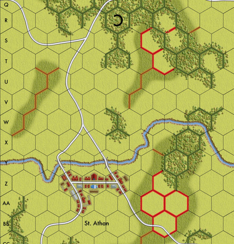 Panzer leader mappa c - panzer,