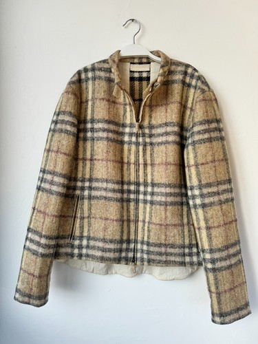 Giubbotto burberry donna - giubbotto,