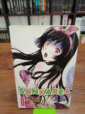 Sankarea mitsuru hattori - -,