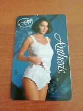 Schede telefoniche Anthesis