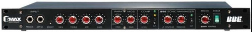 Bbe bmax bass guitar - bmax,