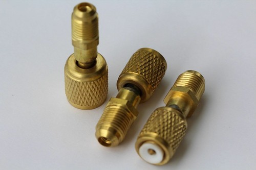 Adattatore r410a r32 - /, in