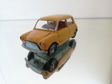 Mebetoys A28 Mini Minor Innocenti 1:43 Italia Buono
