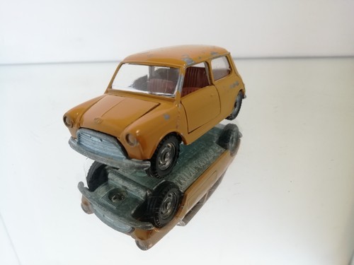 Mebetoys a28 mini minor - mini,