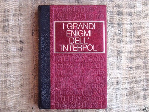 Grandi enigmi dell - i,
