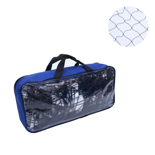 Set rete pallavolo standard - 1,