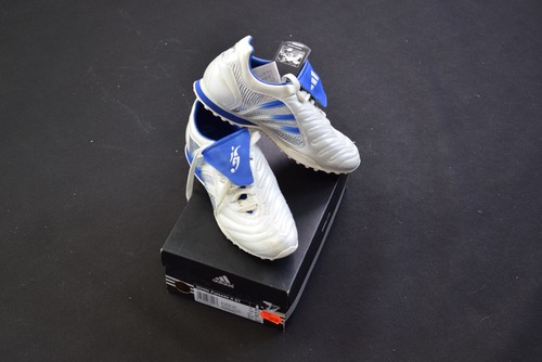Adidas vintage sneaker pulsado - adidas,