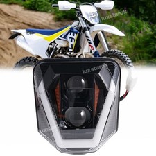 Faro proiettore led DRL per
