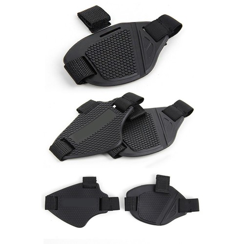 Pad cambio moto - in, gomma