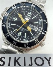 Orologio da uomo Seiko 5