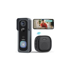 Bell J1 video dorbell