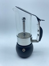 Caffettiera moka bellavista - caffettiera,