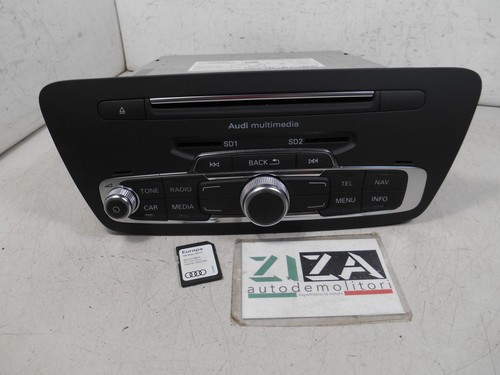 Autoradio navigatore lettore - navigatore,
